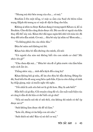 Sách Anh Trai Nhân Vật Chính 2 - Tiên Sắc Xám