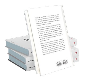 (Combo 2 Cuốn) SƯ PHẠM KHAI PHÓNG & ĐÚNG VIỆC - Giản Tư Trung (Tiến sĩ, Nhà Giáo Dục) - (bìa cứng)