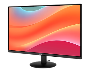 Màn hình MSI PRO MP242L 23.8 inch FHD IPS 100Hz 1ms - Hàng Chính Hãng