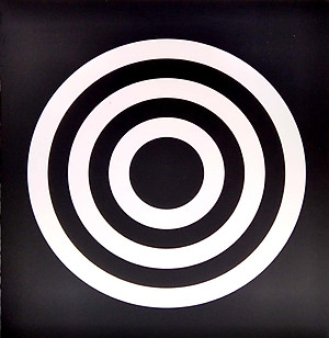 Kích Thích Thị Giác Black And White Cho Trẻ Sơ Sinh