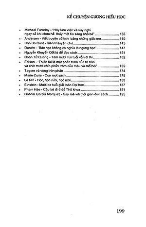 Sách Kể Chuyện Gương Hiếu Học