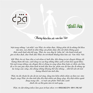 Dầu Mù U Thái An - Đạt chất lượng ISO toàn cầu 13485:2016 - Giảm Rạn Da, Lành Sẹo, Lành vết Bỏng, Đẹp Và Sáng Da 