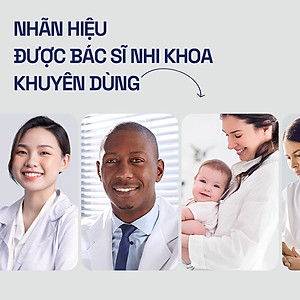 Dầu gội dịu lành cho bé Cetaphil Baby Shampoo 200ml