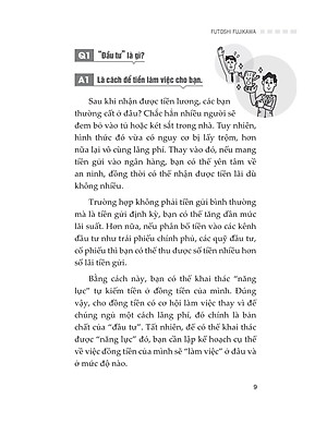 Lập Kế Hoạch Dòng Tiền Thông Minh