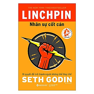 Sách Nhân Sự Cốt Cán