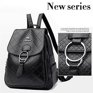 Balo Nữ Thời Trang công sở phong cách Hàn Quốc cao cấp – BLNN9097