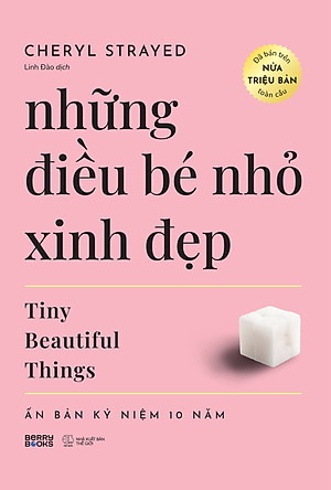 Sách Những Điều Bé Nhỏ Xinh Đẹp