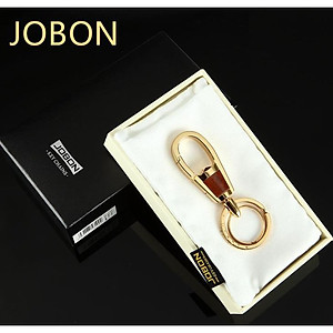 Móc khóa  ZB-100 Móc Chìa Khóa Ô Tô Xe Máy Cao Cấp Gài Thắt Lưng Tiện Lợi Đẹp Độc Lạ