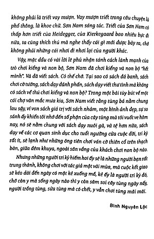 Sách Gốc Cây, Cục Đá & Ngôi Sao - Danh Thắng Miền Nam