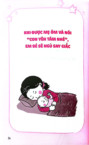 Sách Lời Nói Thần Kỳ Nuôi Dưỡng Những Đứa Trẻ Hạnh Phúc: 0 - 6 Tuổi