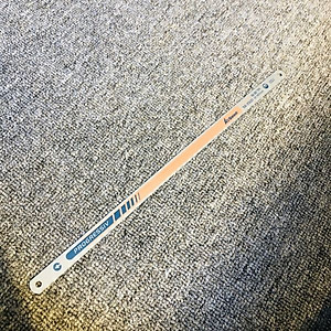 Bộ 10 Lưỡi Cưa Sắt Garant 582500 - Hàng Chính Hãng 100% từ Đức