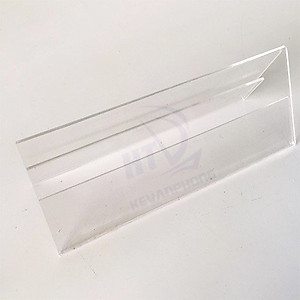 Kệ Mica Chức vụ 2 Mặt Trung A05 (Kt: 7.5cm x 24cm)