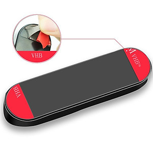 Bảng Hiển Thị Số Điện Thoại Gắn Trên Taplo Xe Ô TÔ  Giúp Người Đi Đường Dễ Dàng Liên Hệ Với Bạn Khi Cần Thiết