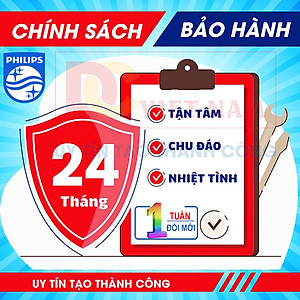 Máy cạo râu khô và ướt cao cấp Philips Norelco S5355/82 tích hợp đầu cạo linh hoạt theo 5 hướng cạo nhanh và sát - Hàng Nhập Khẩu