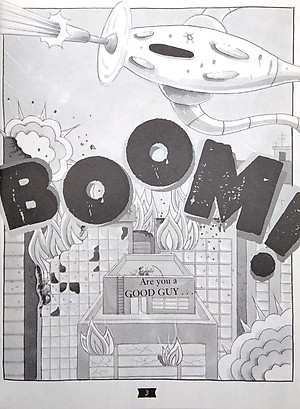 The Bad Guys - Episode 9: The Big Bad Wolf