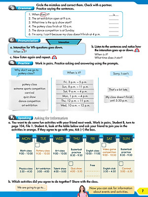 i-Learn Smart World 8 Student Book