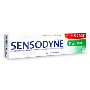 harga sensodyne 160g