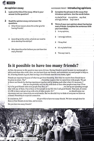 Oxford Discover Futures Level 3 Workbook With Online Practice