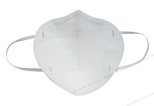 Khẩu trang 3M 9001 - Khẩu trang 3D Mask chống bụi mịn, phòng độc, chống giọt bắn