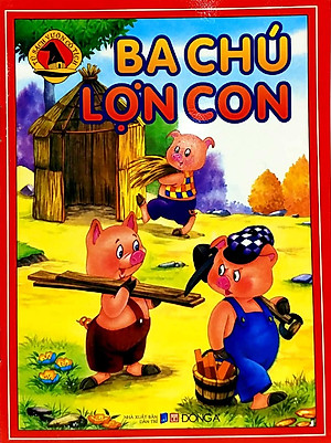 Sách Vườn Cổ Tích (Bộ Túi 14 Cuốn)