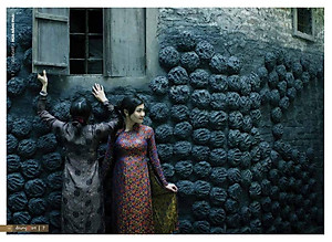 Sách Mùa Nắng Phai