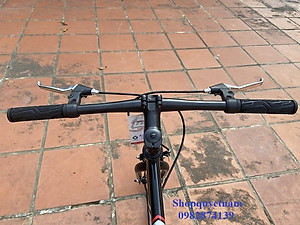 Xe đạp địa hình Thống Nhất M27-01 - Hàng chính hãng