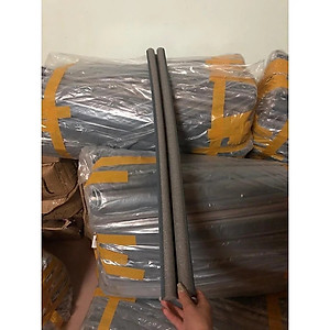 Thanh Chặn Khe Cửa 95cm Đa Năng,Chặn Đáy Khe Cửa, Ngăn Côn Trùng, Chắn Gió Mùa, Ngừa Bụi Bẩn, Giảm Ồn - Hàng chính hãng (Giao màu ngẫu nhiên)