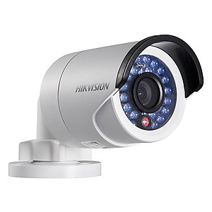 Camera Hikvision DS-2CE16D0T-IR - Hàng Chính Hãng