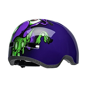 Nón Bảo Hiểm Bell Lil Ripper Cho Bé (47 - 54 cm)