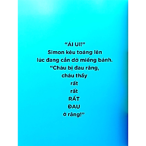 Sách Siêu Thỏ - Ứ Đi Nha Sĩ Đâu