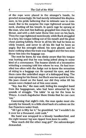 Sách Signet Classics: The Call of the Wild and Selected Stories (With a New Afterword by Tobey Hiller)