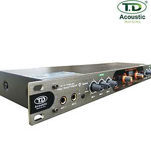 Vang cơ TD Acoustic X20 Ultra năm 2021 - Hàng Chính Hãng