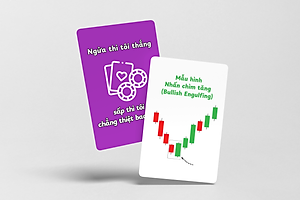 Bộ Flashcards Happy Live (36 thẻ / bộ) - Happy Live