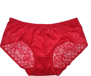 Combo 10 Quần Lót Nữ Ren Lụa Cao Cấp Sexy Siêu Đẹp Hàng Xuất LR04