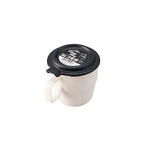 Cốc súp uống nước có nắp Inomata - Nội địa Nhật Bản