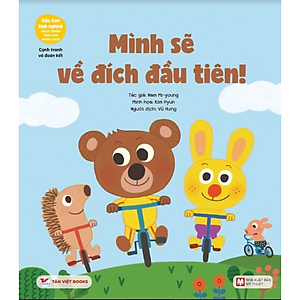 Combo Bộ Truyện Tranh Giáo Dục Nhân Cách Cho Trẻ ( Bộ 10 Cuốn) - Tặng Sticker