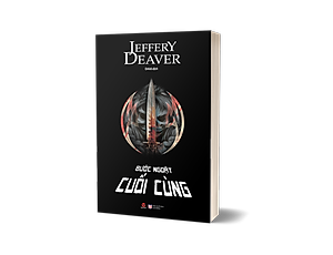 Sách Bước ngoặt cuối cùng