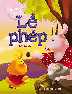 Combo 9 Cuốn Gieo Mầm Tính Cách Cho Bé Yêu (Tái Bản)