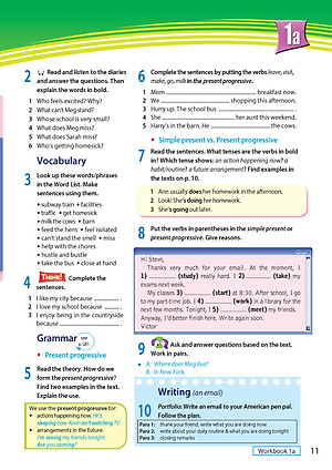 Sách Access US 3A Student'S Book & Workbook