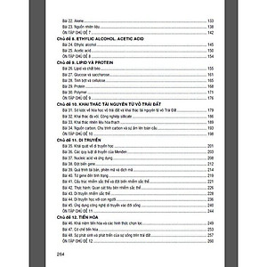 Sách - Hướng Dẫn Trả Lời Câu Hỏi Và Bài Tập Khoa Học Tự Nhiên Lớp 9 - Bám Sát SGK Chân Trời Sáng Tạo - Hồng Ân
