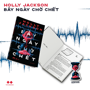 Sách Bảy Ngày Chờ Chết