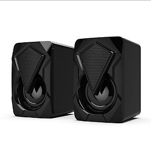 Loa Máy Tính Game Thủ Ldk.ai Audio Visualizer - Hàng Chính Hãng 