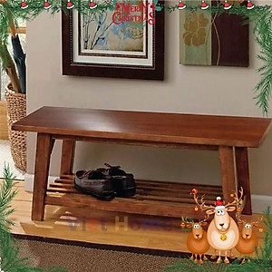 Ghế Băng Kệ Giày - Thương hiệu Viet Home Decor