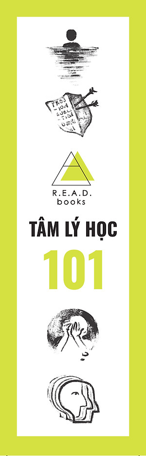 Sách Tâm Lý Học 101