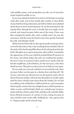 Sách Treasure Island