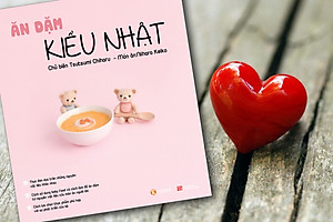Combo Phương Pháp Ăn Dặm Cho Bé: Sổ Tay Ăn Dặm Của Mẹ + Ăn Dặm Kiểu Nhật (Tặng kèm poster An Toàn Cho Con Yêu - Quy Tắc 5 Ngón Tay)