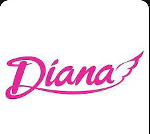 (12 Miếng/Gói) - 1 Gói Băng Vệ Sinh Dạng Quần Diana Sensi Chống Tràn 360 size M-L - Date Mới