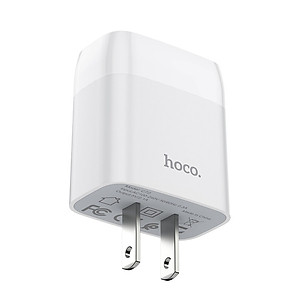 Củ Sạc Hoco C72 - hàng chính hãng