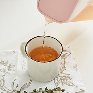 Bình Nước Nhựa Handle Bottle Lock&Lock HAP817 HAP818, Hàng chính hãng, nhựa PP, nắp đậy tiện lợi, dung tích lớn- JoyMall