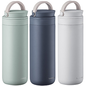 Bình giữ nhiệt LocknLock Metro Two Way LHC4272/LHC4274 - Hàng chính hãng